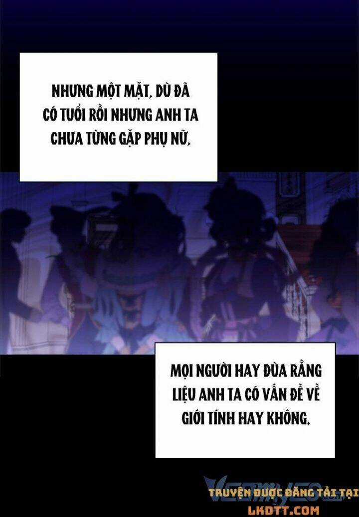 Công Chúa Bé Bỏng - Chapter 100 - Trang 41