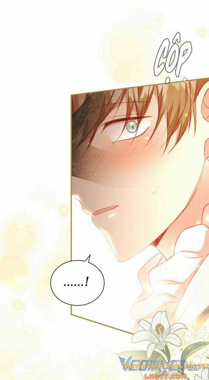 Công Chúa Bé Bỏng - Chapter 100 - Trang 47