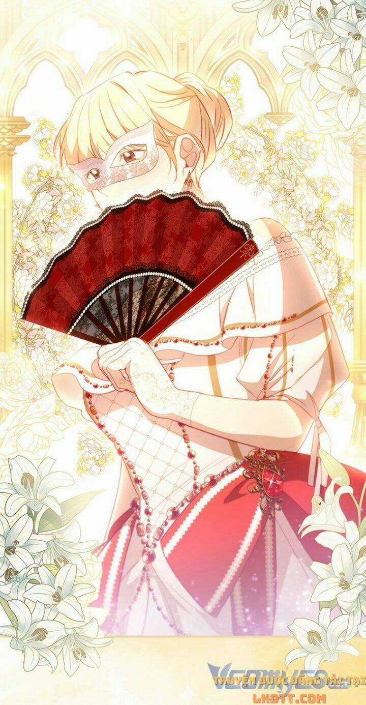 Công Chúa Bé Bỏng - Chapter 100 - Trang 48