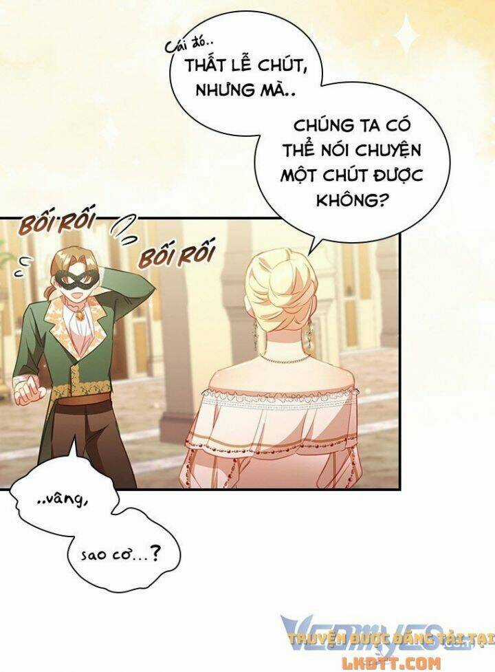 Công Chúa Bé Bỏng - Chapter 100 - Trang 49
