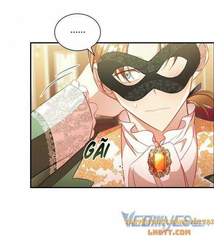 Công Chúa Bé Bỏng - Chapter 100 - Trang 50