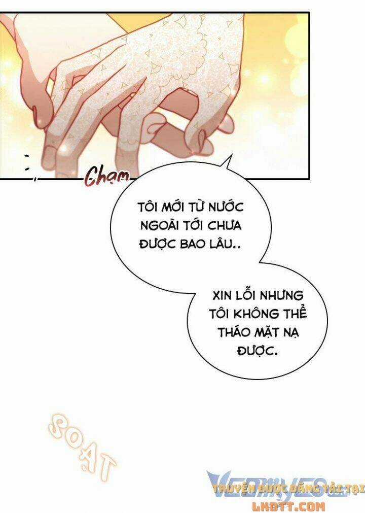 Công Chúa Bé Bỏng - Chapter 100 - Trang 6