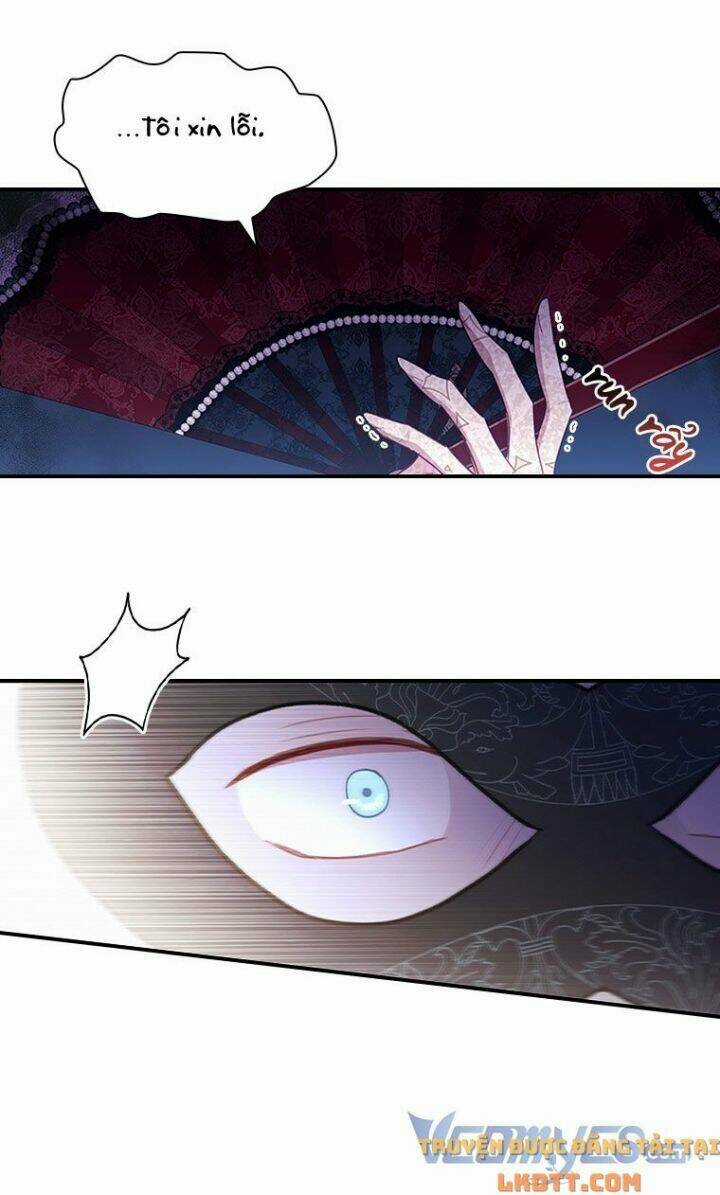 Công Chúa Bé Bỏng - Chapter 100 - Trang 51