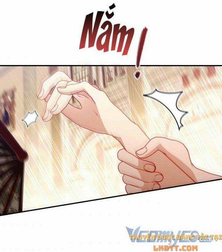 Công Chúa Bé Bỏng - Chapter 100 - Trang 54