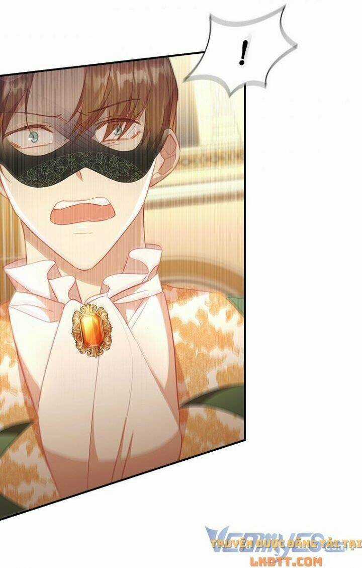 Công Chúa Bé Bỏng - Chapter 100 - Trang 55