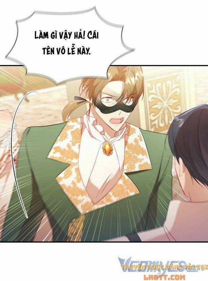 Công Chúa Bé Bỏng - Chapter 100 - Trang 56