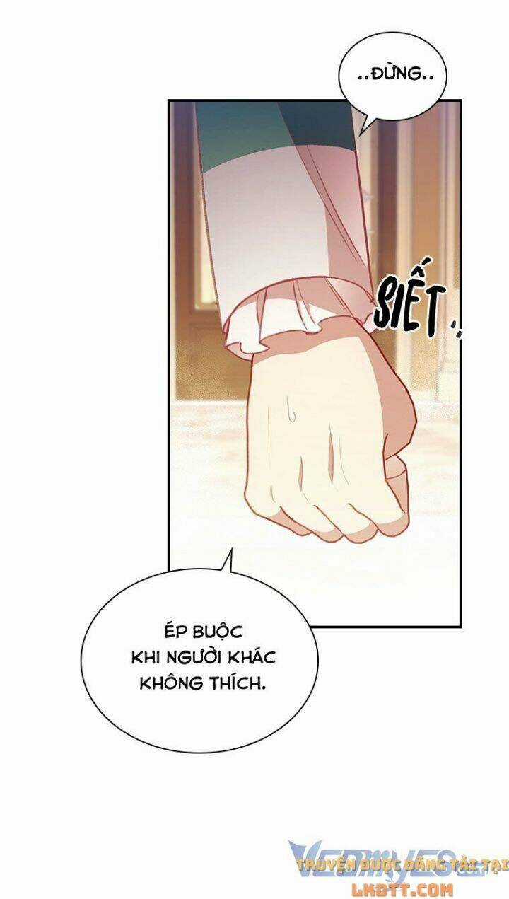 Công Chúa Bé Bỏng - Chapter 100 - Trang 59