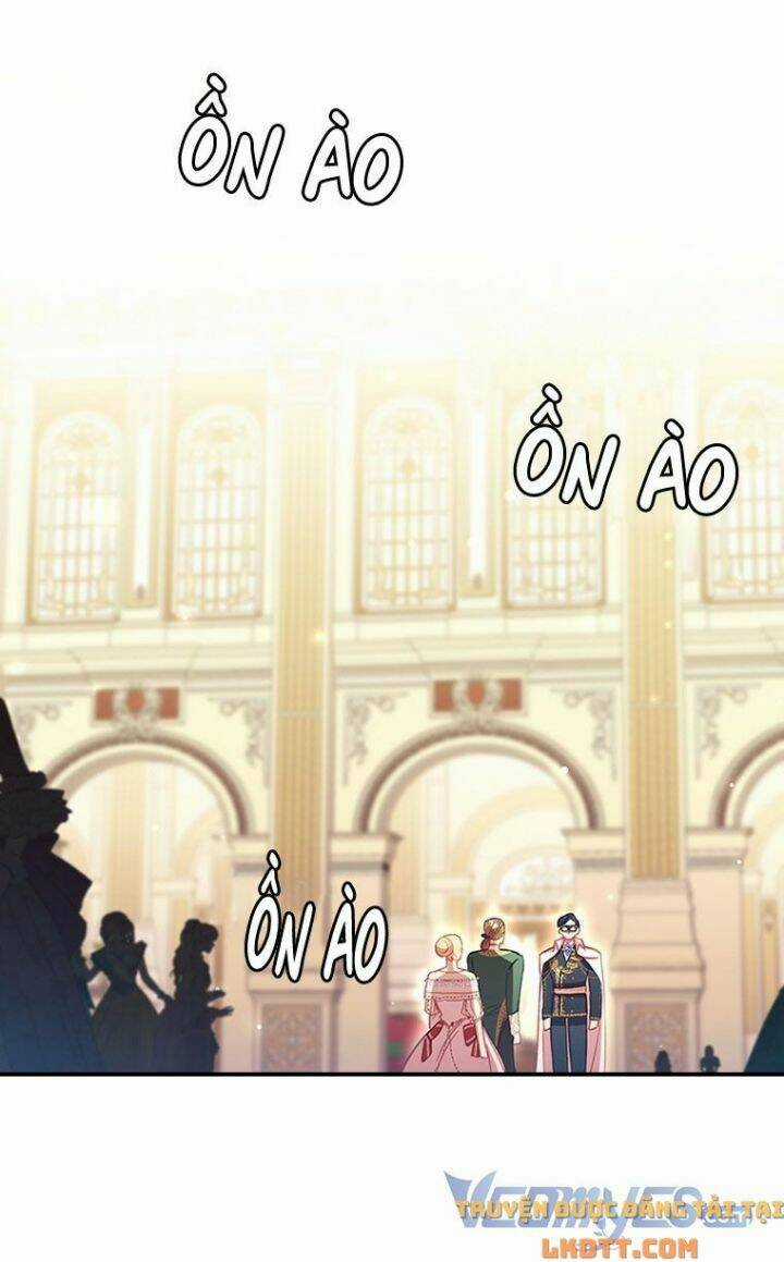 Công Chúa Bé Bỏng - Chapter 100 - Trang 60