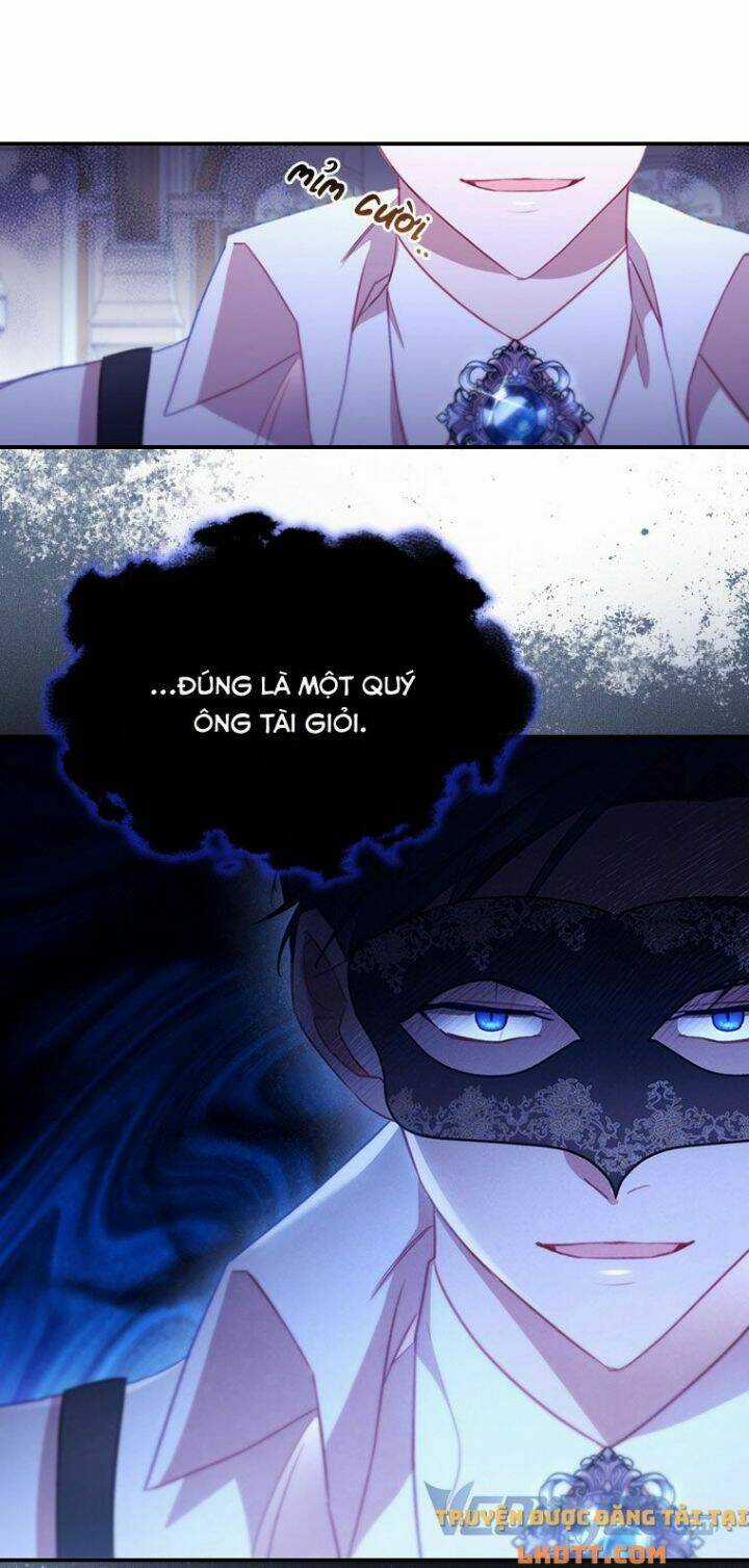 Công Chúa Bé Bỏng - Chapter 100 - Trang 61