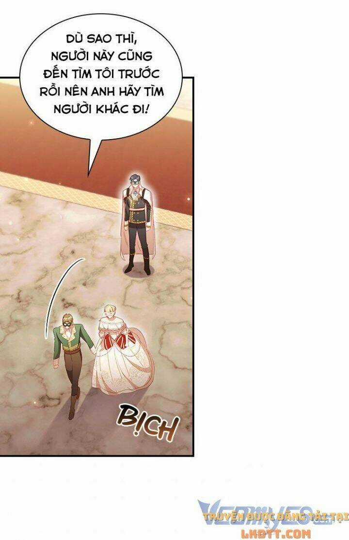 Công Chúa Bé Bỏng - Chapter 100 - Trang 63