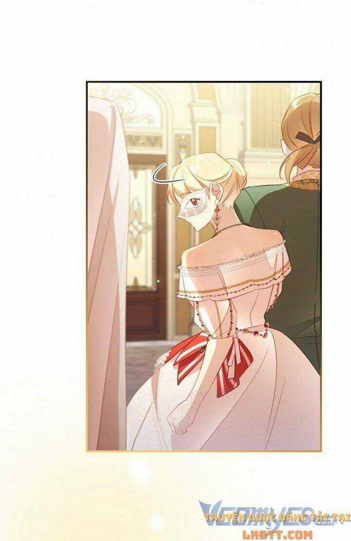 Công Chúa Bé Bỏng - Chapter 100 - Trang 64