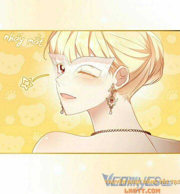 Công Chúa Bé Bỏng - Chapter 100 - Trang 65