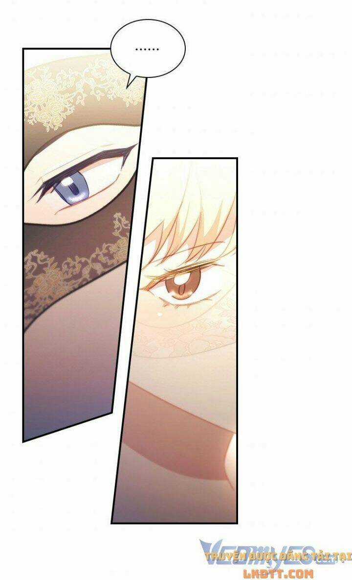 Công Chúa Bé Bỏng - Chapter 100 - Trang 8