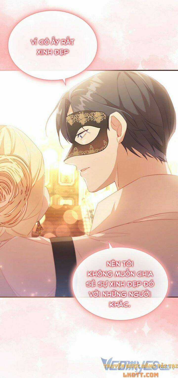 Công Chúa Bé Bỏng - Chapter 100 - Trang 10