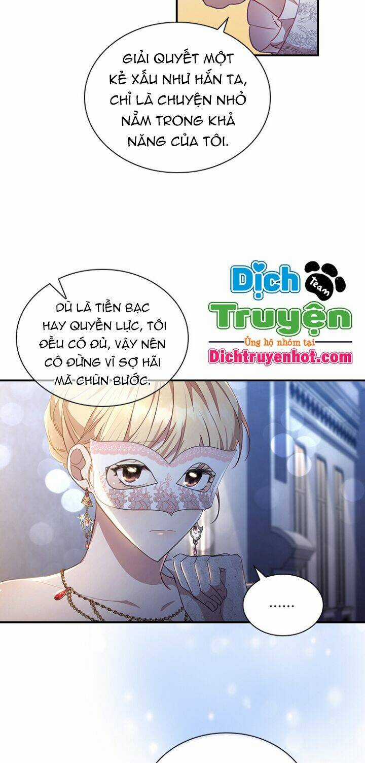 Công Chúa Bé Bỏng - Chapter 101 - Trang 11