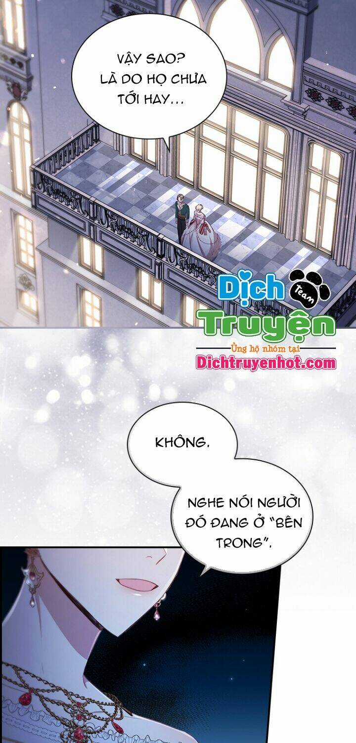 Công Chúa Bé Bỏng - Chapter 101 - Trang 15