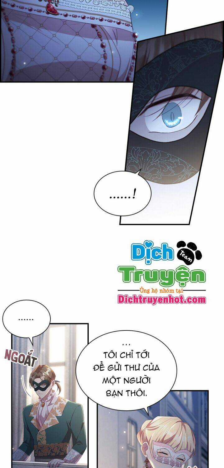 Công Chúa Bé Bỏng - Chapter 101 - Trang 16