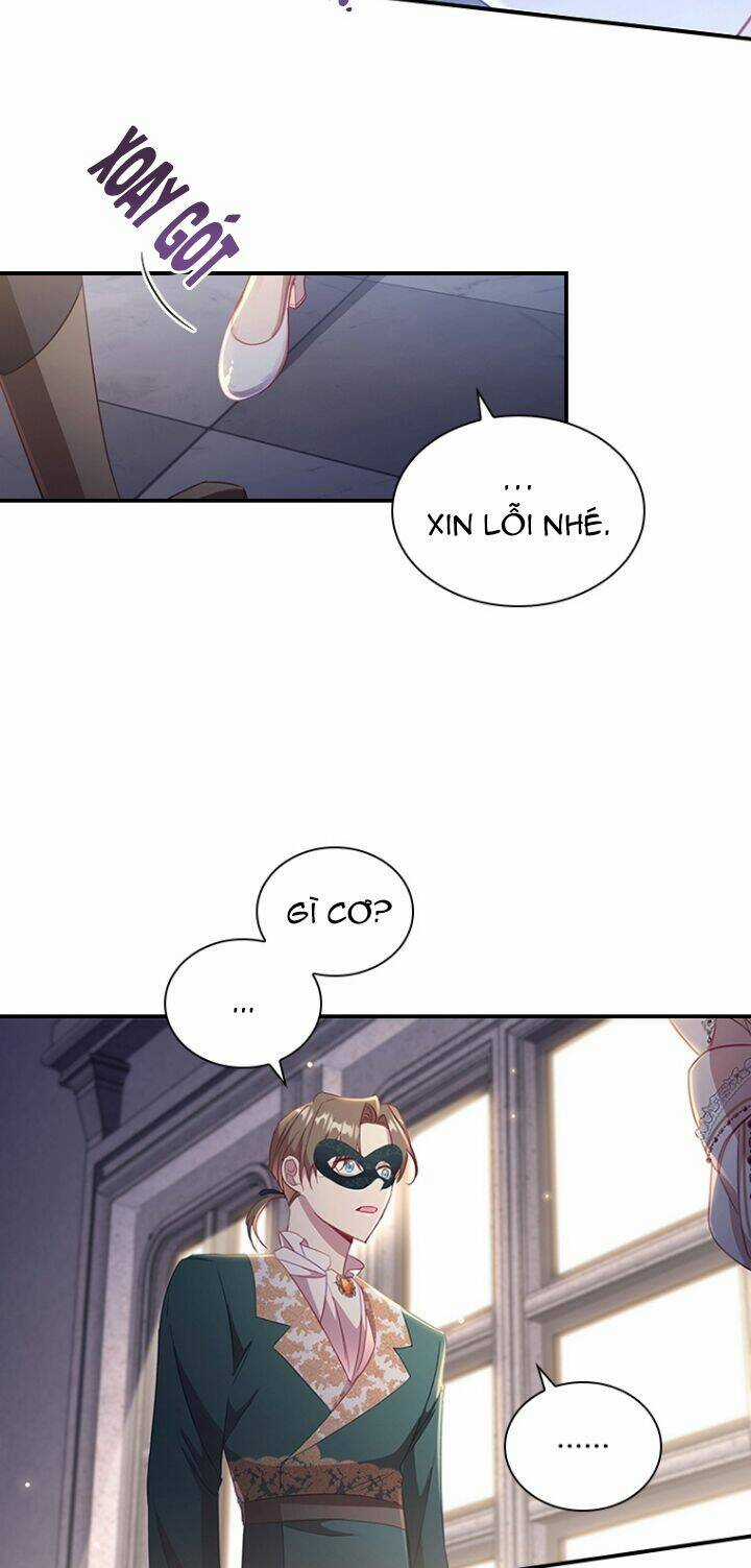 Công Chúa Bé Bỏng - Chapter 101 - Trang 21