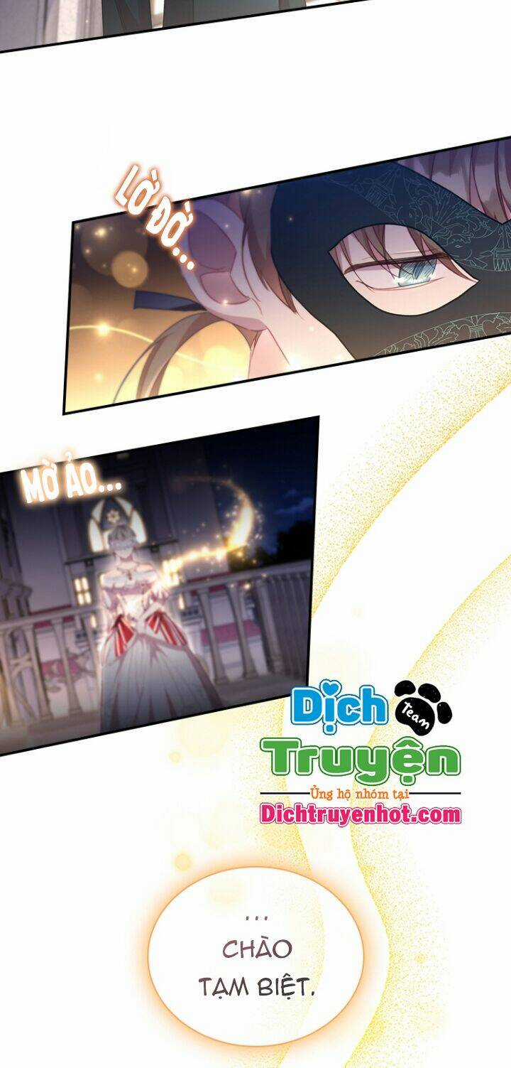 Công Chúa Bé Bỏng - Chapter 101 - Trang 22