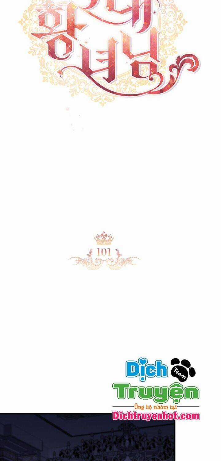 Công Chúa Bé Bỏng - Chapter 101 - Trang 24