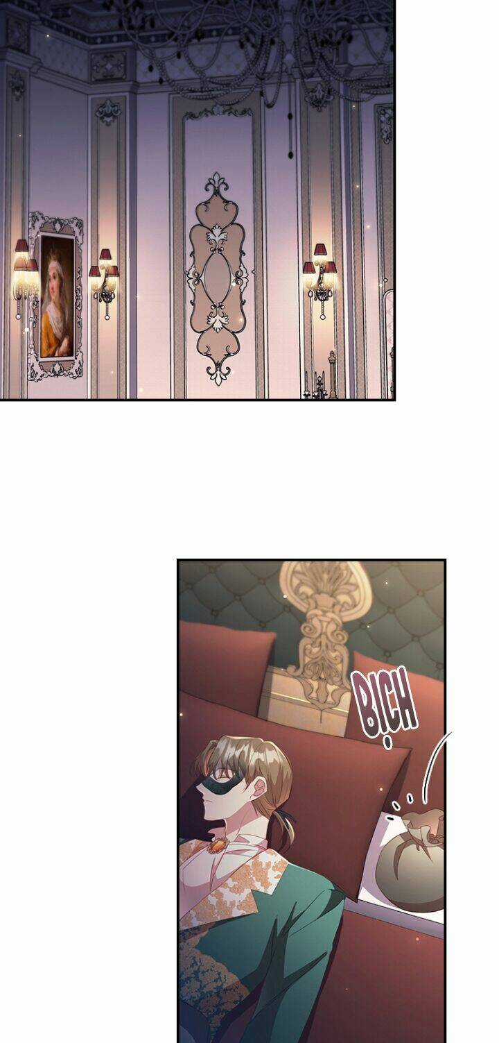 Công Chúa Bé Bỏng - Chapter 101 - Trang 25