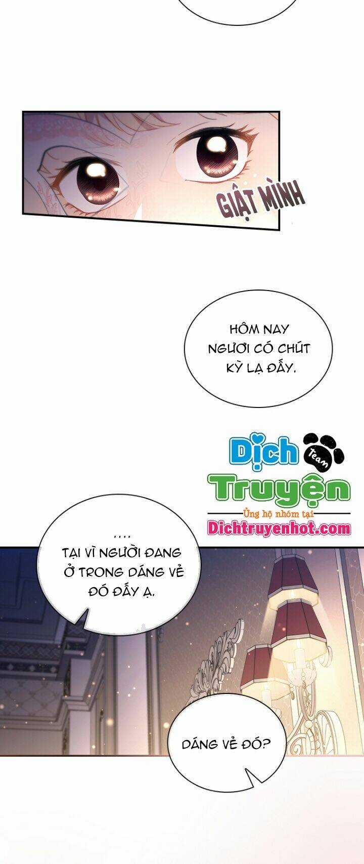 Công Chúa Bé Bỏng - Chapter 101 - Trang 28