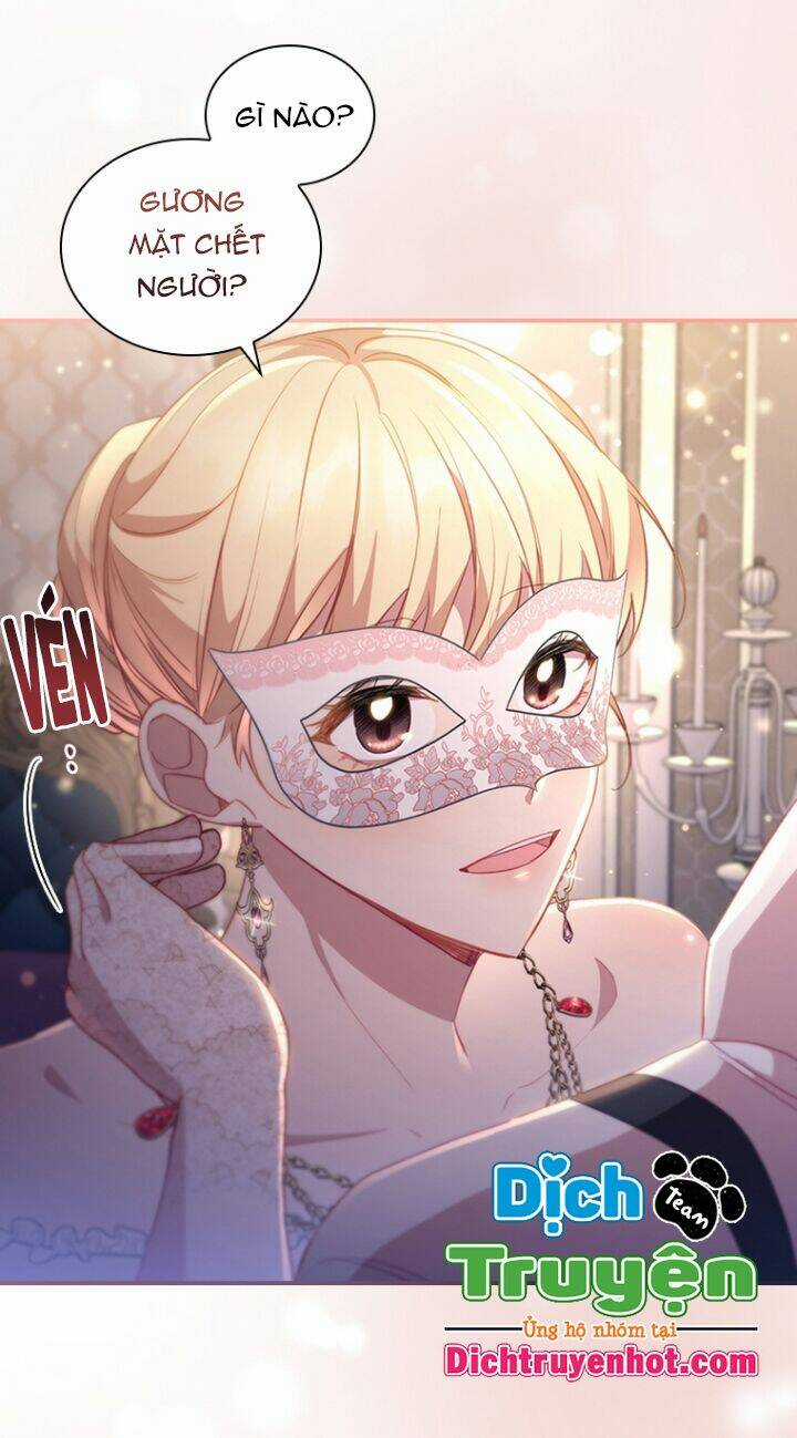 Công Chúa Bé Bỏng - Chapter 101 - Trang 29