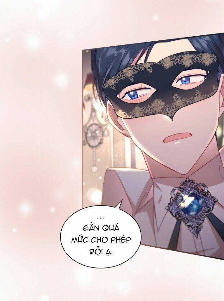 Công Chúa Bé Bỏng - Chapter 101 - Trang 30