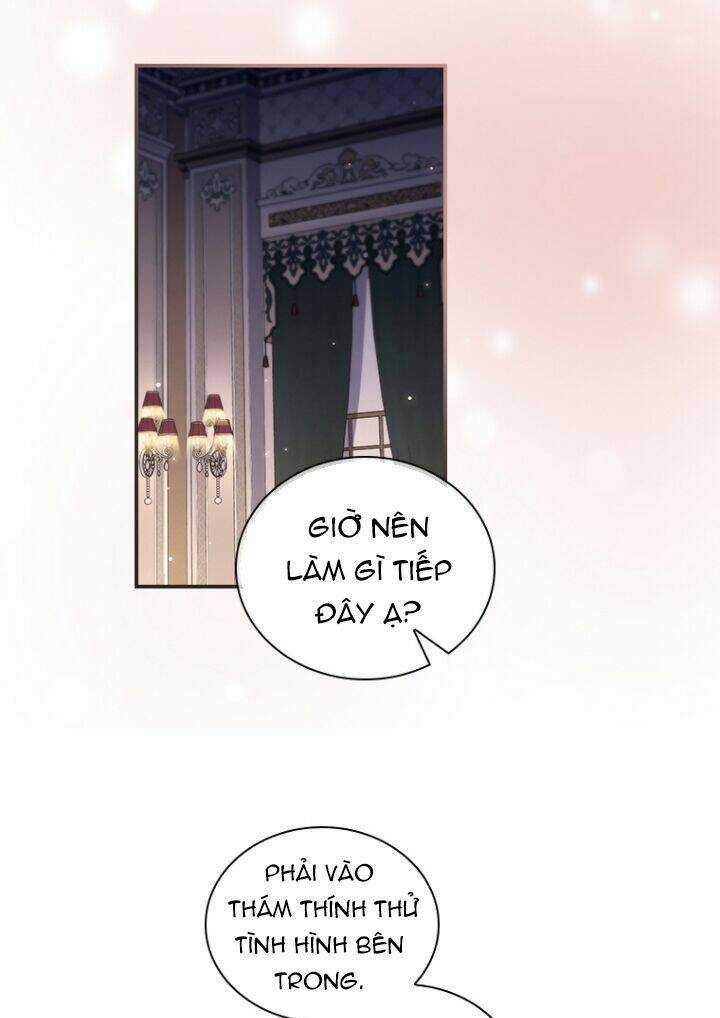 Công Chúa Bé Bỏng - Chapter 101 - Trang 31