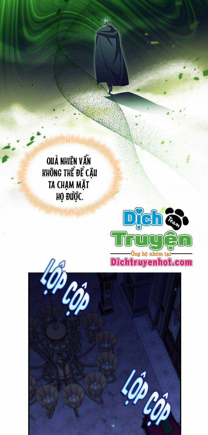 Công Chúa Bé Bỏng - Chapter 101 - Trang 34