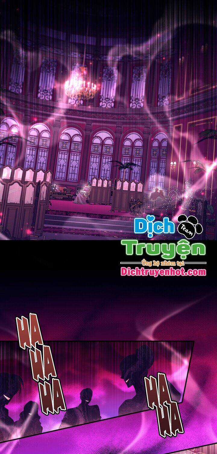 Công Chúa Bé Bỏng - Chapter 101 - Trang 37