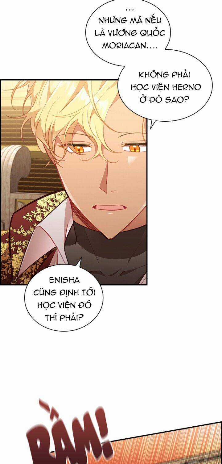 Công Chúa Bé Bỏng - Chapter 101 - Trang 5