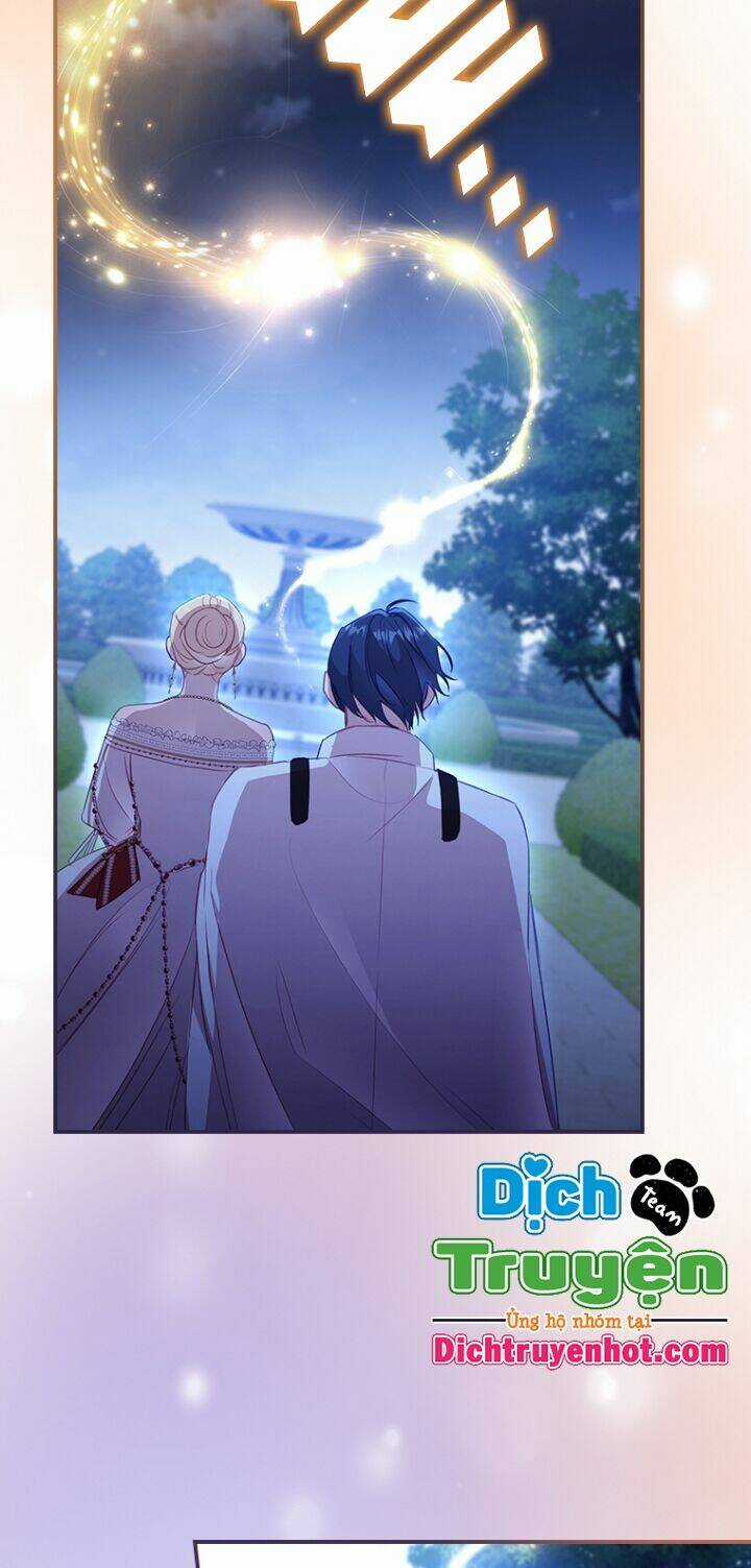 Công Chúa Bé Bỏng - Chapter 101 - Trang 45