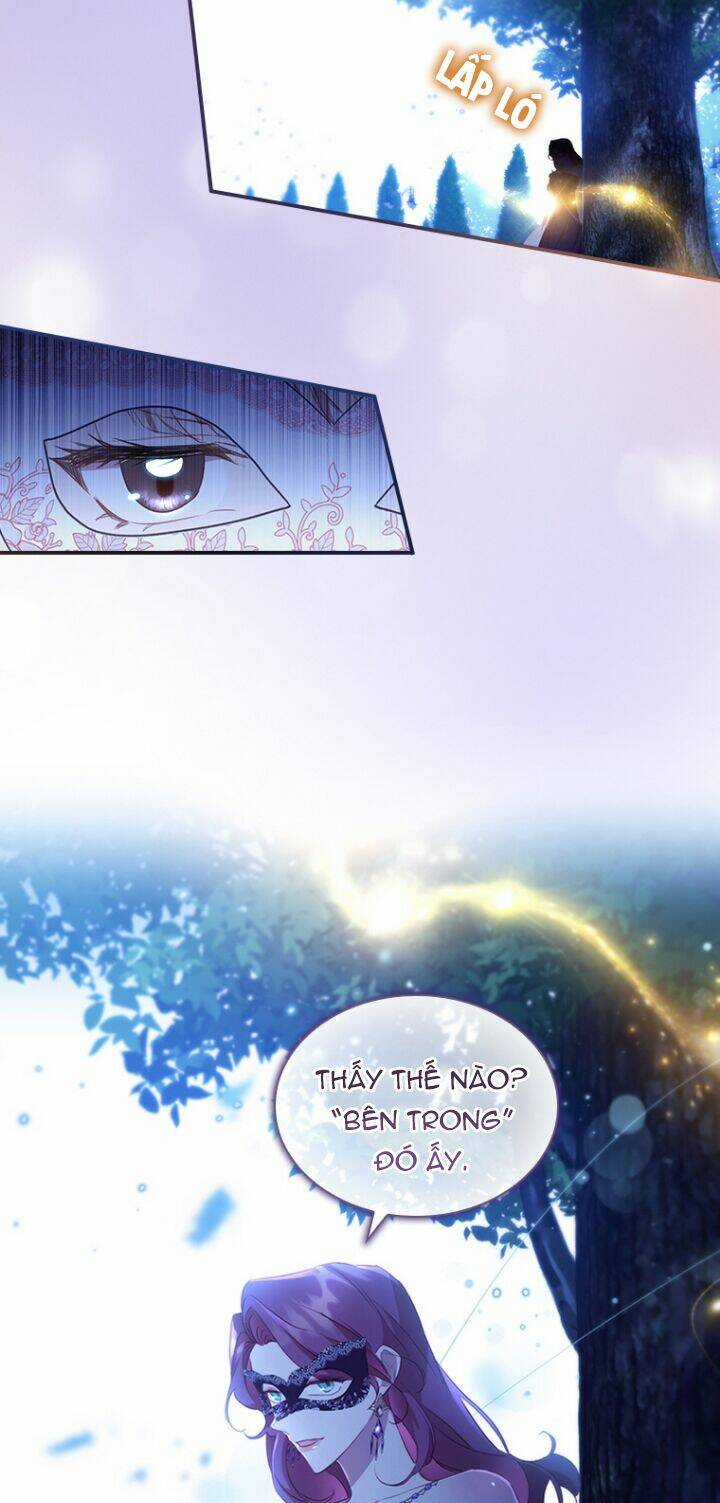 Công Chúa Bé Bỏng - Chapter 101 - Trang 46