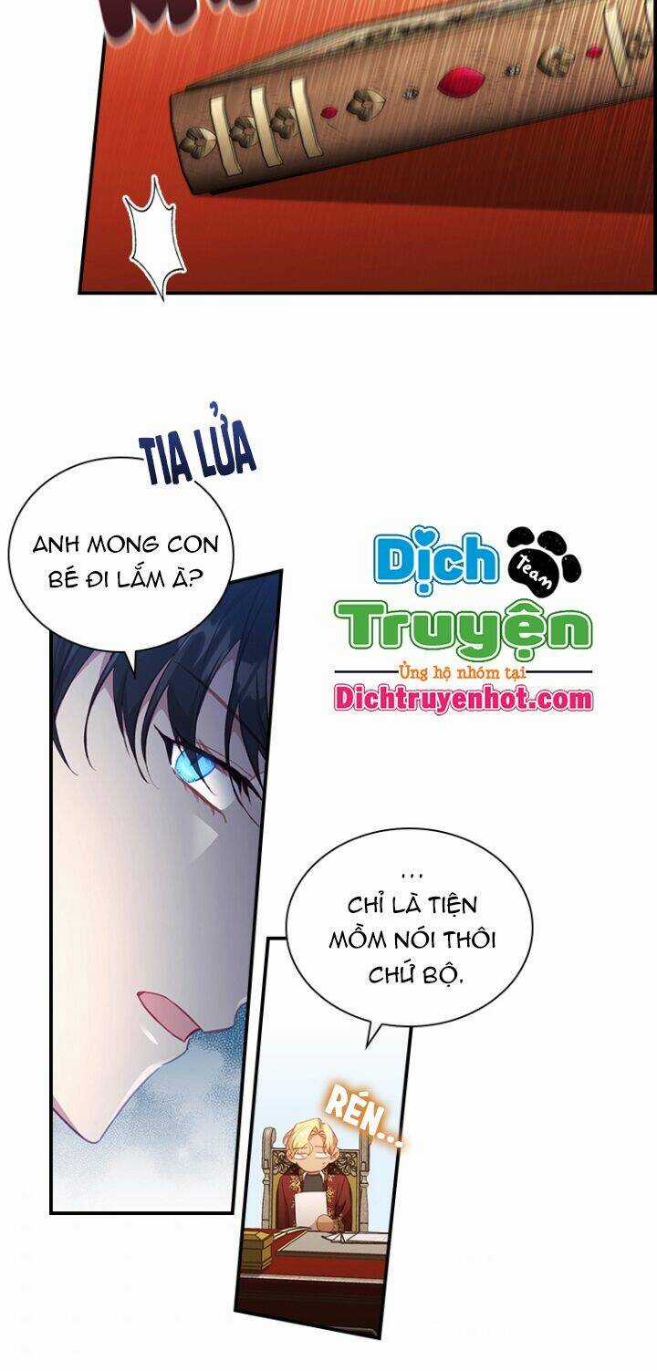 Công Chúa Bé Bỏng - Chapter 101 - Trang 6