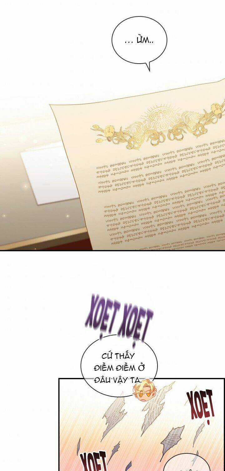 Công Chúa Bé Bỏng - Chapter 101 - Trang 7