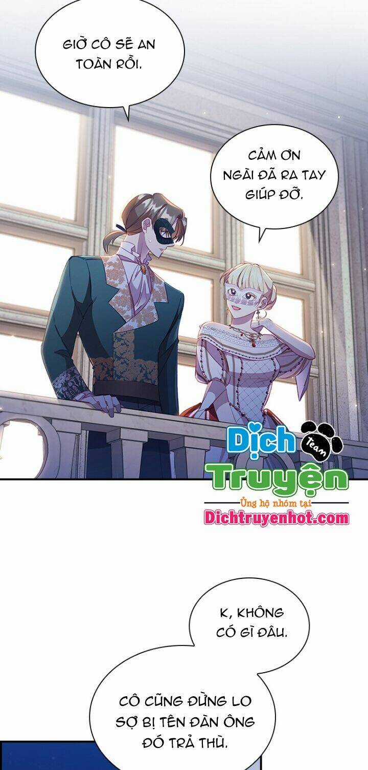 Công Chúa Bé Bỏng - Chapter 101 - Trang 9