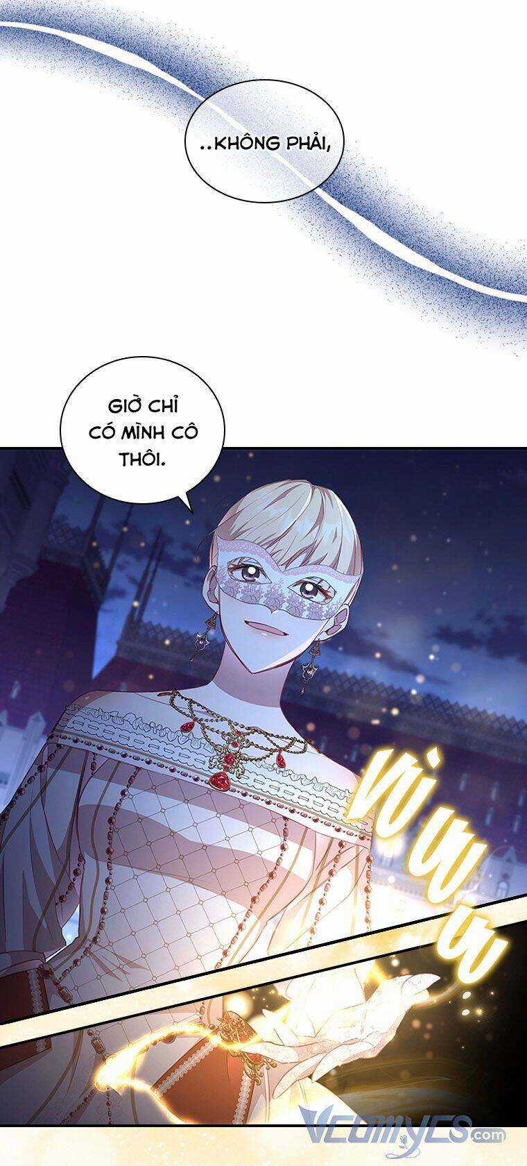 Công Chúa Bé Bỏng - Chapter 102 - Trang 13