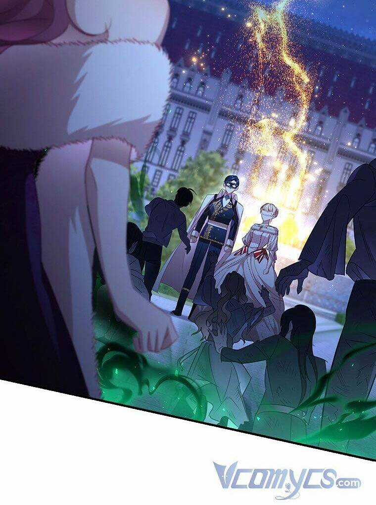 Công Chúa Bé Bỏng - Chapter 102 - Trang 15