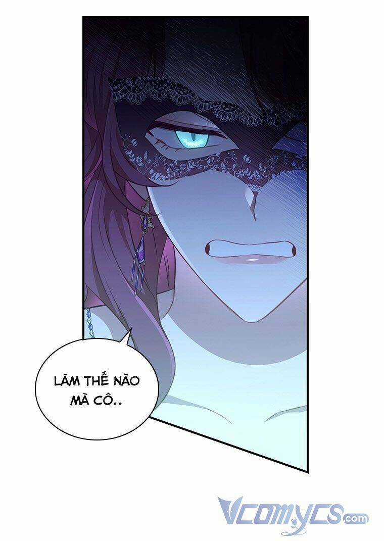 Công Chúa Bé Bỏng - Chapter 102 - Trang 16