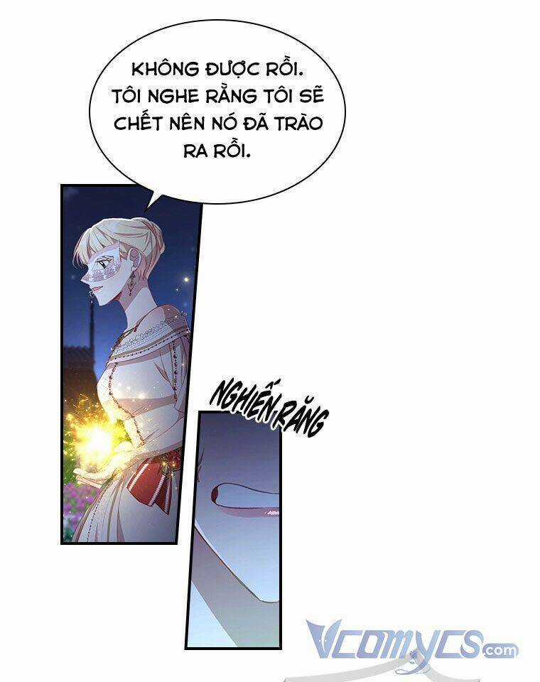 Công Chúa Bé Bỏng - Chapter 102 - Trang 17