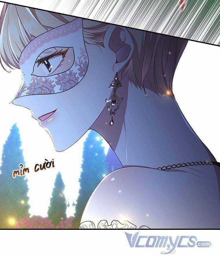 Công Chúa Bé Bỏng - Chapter 102 - Trang 19