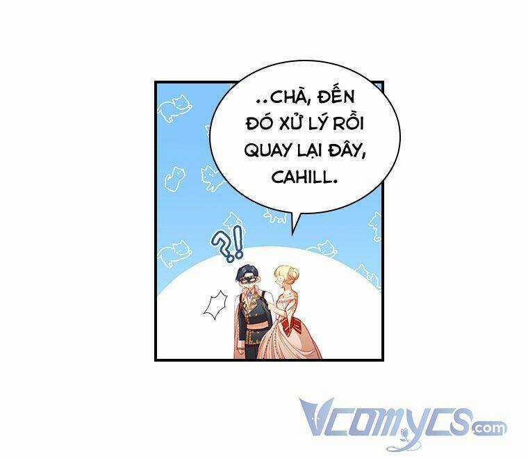 Công Chúa Bé Bỏng - Chapter 102 - Trang 20