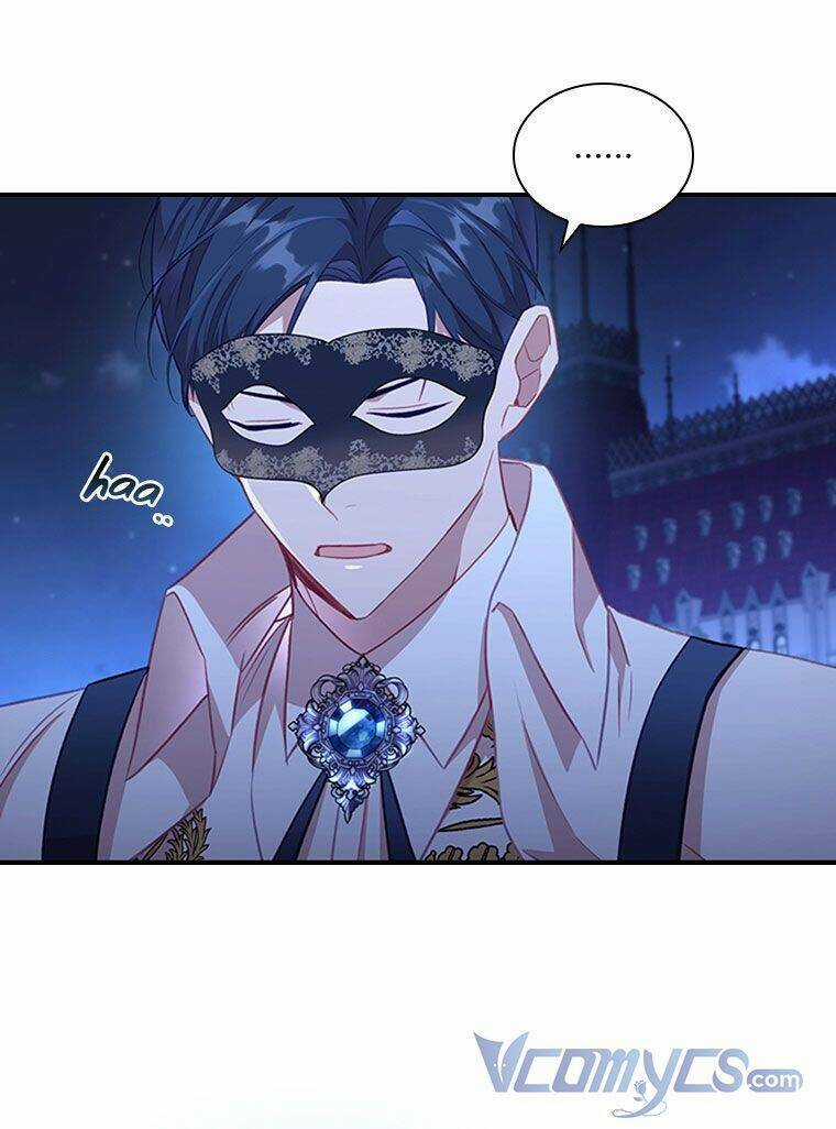 Công Chúa Bé Bỏng - Chapter 102 - Trang 22