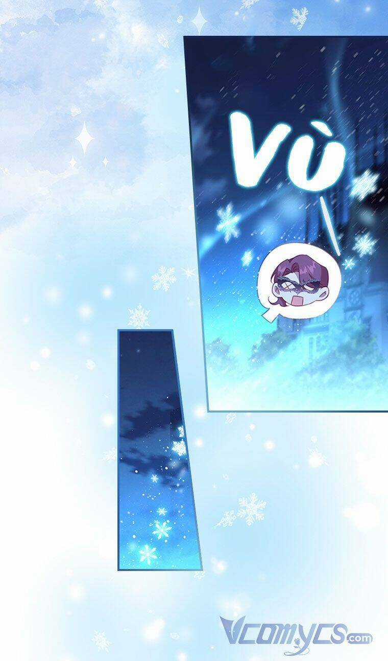 Công Chúa Bé Bỏng - Chapter 102 - Trang 25