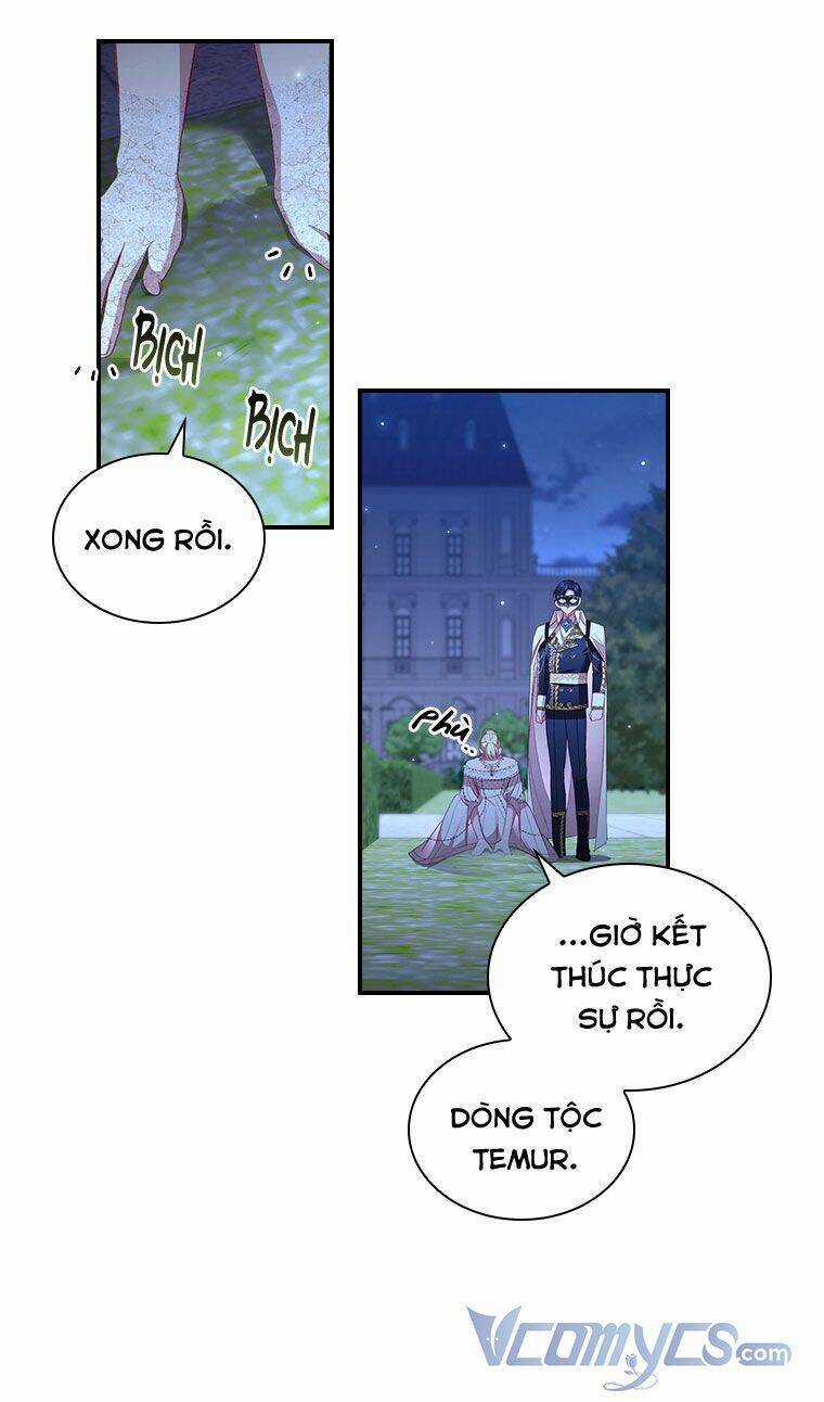 Công Chúa Bé Bỏng - Chapter 102 - Trang 27