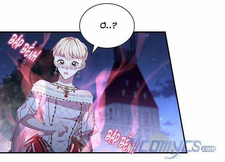 Công Chúa Bé Bỏng - Chapter 102 - Trang 28