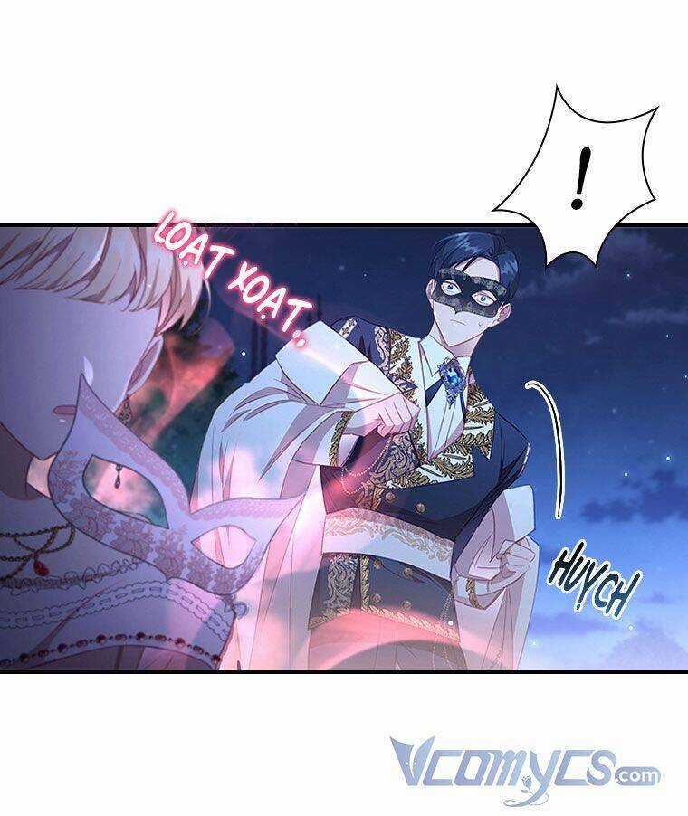 Công Chúa Bé Bỏng - Chapter 102 - Trang 29