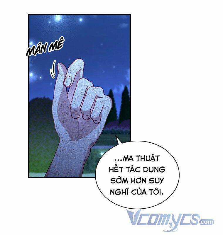 Công Chúa Bé Bỏng - Chapter 102 - Trang 31