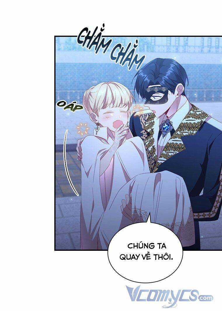 Công Chúa Bé Bỏng - Chapter 102 - Trang 32